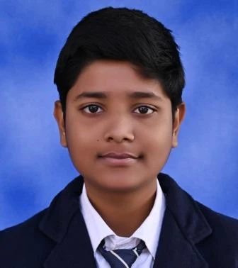 AKHIL SRIVASTAVA