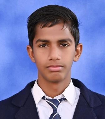 AMIT KUMAR YADAV