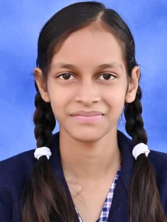 YASHI SRIVASTAVA