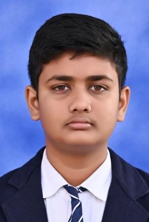 ANANYA SINGH