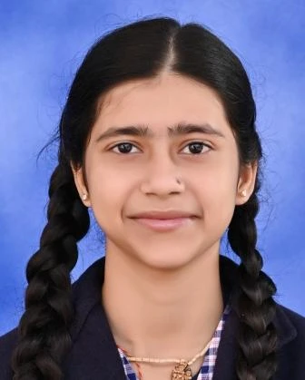 SIDDHI SHREE CHIRANIA