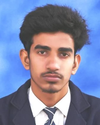 ADITYA KUMAR
