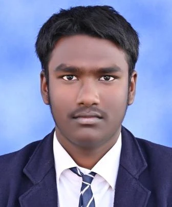 HARSH SINGH