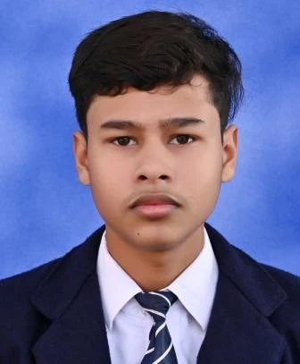 RISHI KUMAR GUPTA