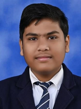 ADARSH KUMAR SINGH