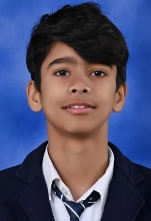 ADITYA TRIPATHI