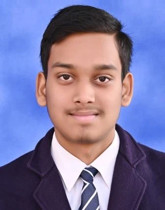ARYAVEER PRATAP SINGH
