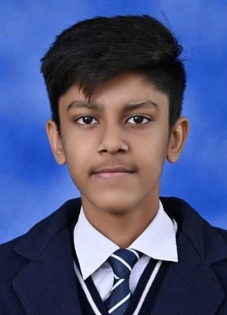ANKIT KUMAR KESHARI