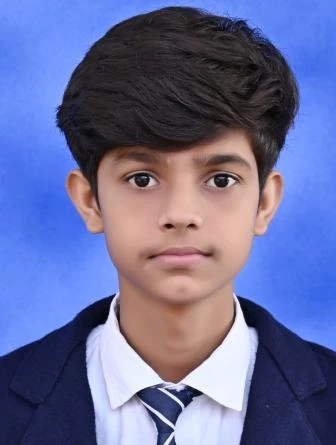 SURYANSHU RAI
