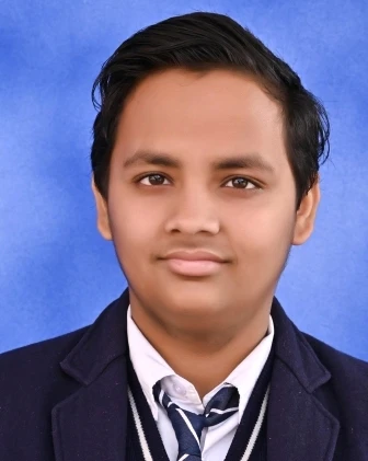 TANMAY CHAUBEY