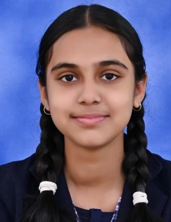 ALEENA RIZWAN KHAN