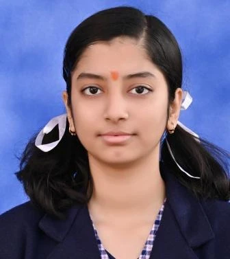 CHARUTA  MISHRA