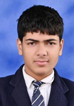 GAURAV YADAV
