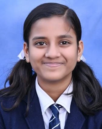 AVIKA JAISWAL