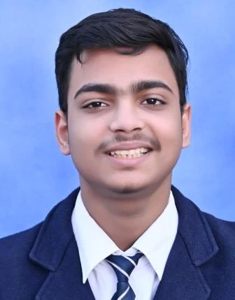 YATHARTH JAISWAL