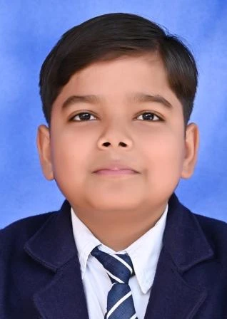 RUHAAN KRISHNA