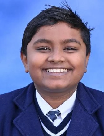 ARYAN GUPTA