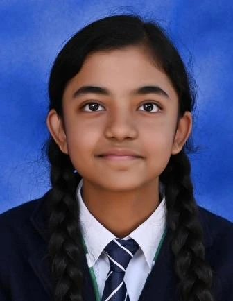 HABIBA PARVEEN