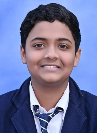 MOHAMMAD FARAZ ALAM