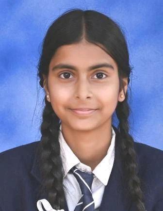 SHRUTI MANI TRIPATHI