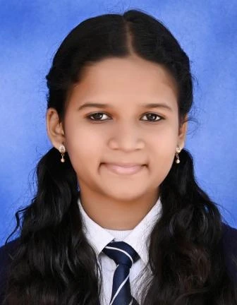 AVIKA ASTHANA