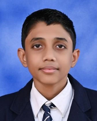 AAYUSH RAJ