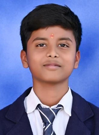 OJAS  VERMA