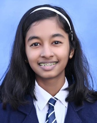 SUPRIYA