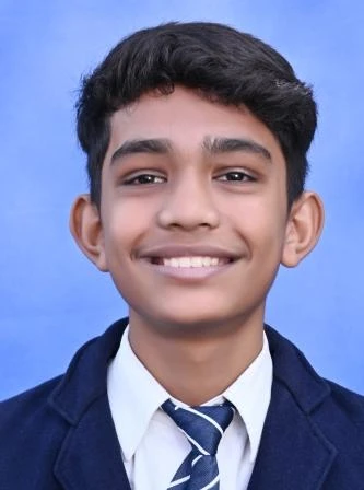 NILESH KUMAR SINGH
