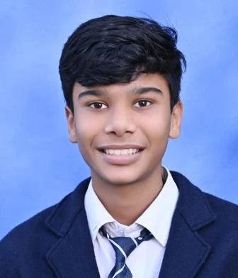 SATYAM TIWARI