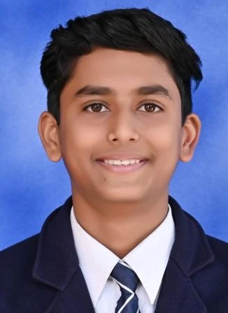 ABHINAV SINGH