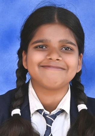 SHREYA DUBEY