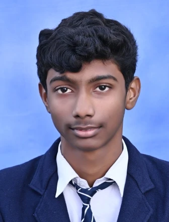 ADITYA KUMAR GUPTA