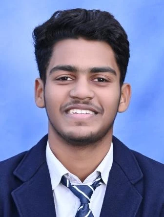 EESHAN SAHA