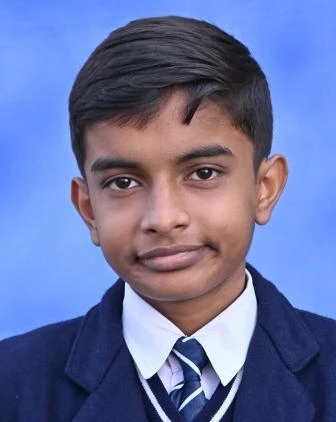 AMRIT KUMAR SRIVASTAVA