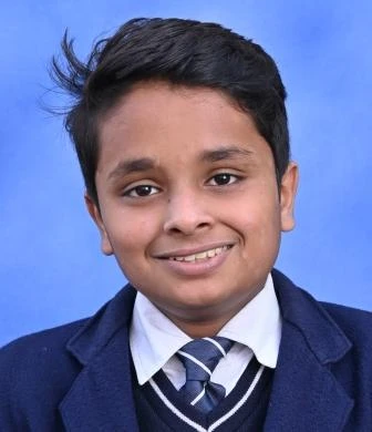 HARSHIT KAUSHAL