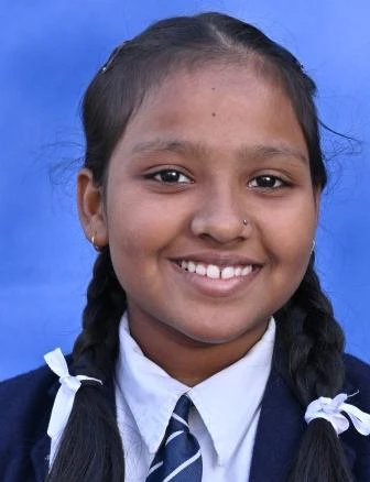 GAURI SHARMA
