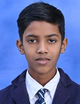 YASH VARDHAN SINGH