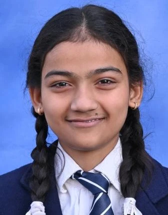 AMRITA SINGH