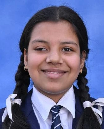 DEEPALI SINGH