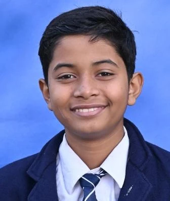 NILESH KUMAR SINGH