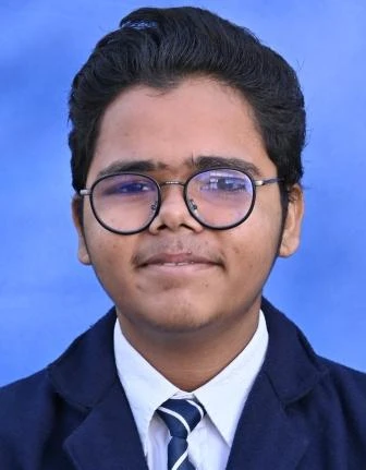 TALHA ANSARI