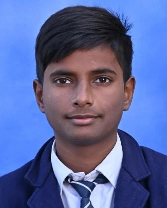 SHIVAM KUMAR SRIVASTAV