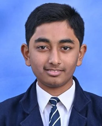 MOHAMMAD FAZAL KHAN