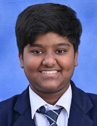 SAMARTH YADAV