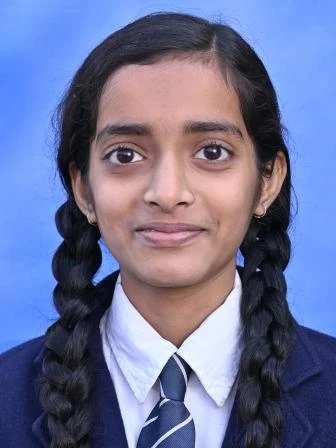 ANSHIKA JAISWAL