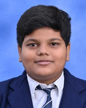 ASHUTOSH RAI