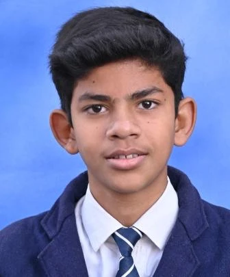 ANKIT KUMAR