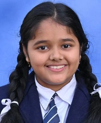 PRAKRITI SINGH