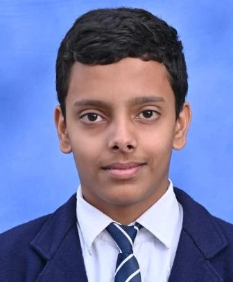 ARADHY PANDEY